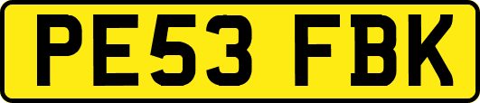 PE53FBK