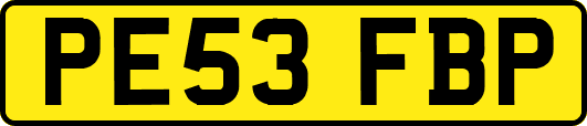 PE53FBP