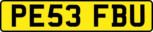 PE53FBU