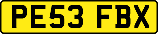 PE53FBX