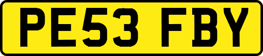 PE53FBY
