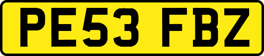 PE53FBZ
