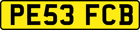 PE53FCB