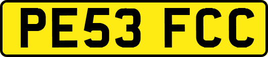 PE53FCC