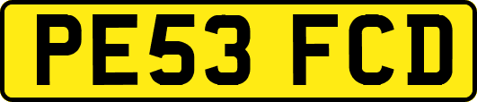 PE53FCD