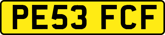 PE53FCF