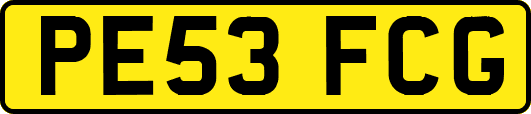 PE53FCG