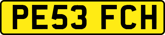 PE53FCH