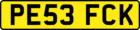 PE53FCK