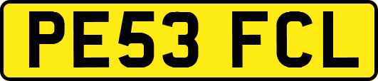 PE53FCL