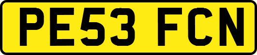 PE53FCN