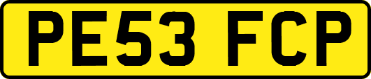 PE53FCP