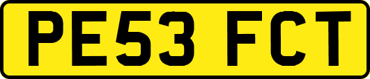 PE53FCT