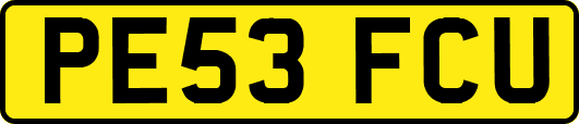 PE53FCU