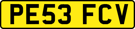 PE53FCV