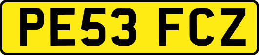 PE53FCZ