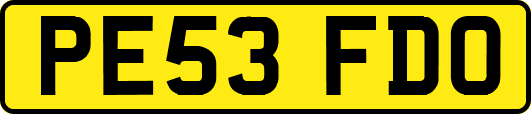 PE53FDO