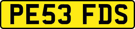 PE53FDS