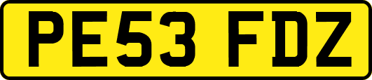 PE53FDZ