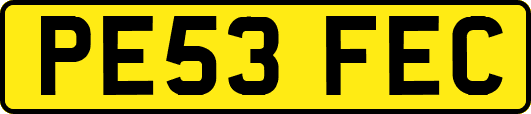 PE53FEC