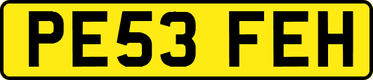 PE53FEH