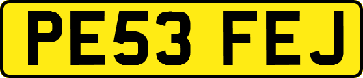 PE53FEJ