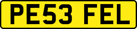 PE53FEL
