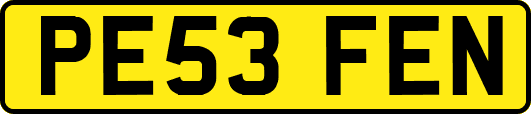 PE53FEN