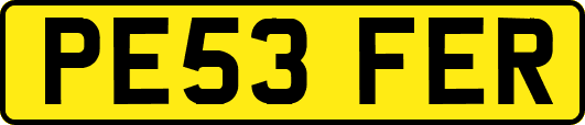 PE53FER
