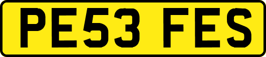 PE53FES
