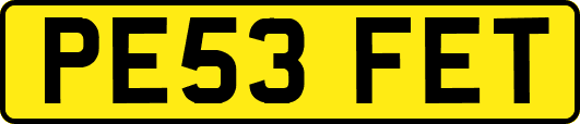 PE53FET