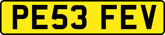 PE53FEV