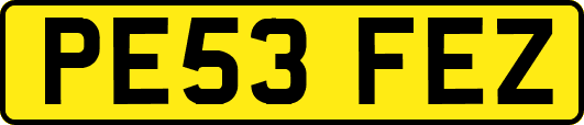 PE53FEZ