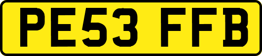 PE53FFB