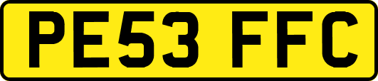 PE53FFC