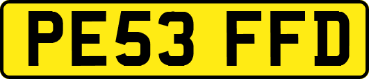 PE53FFD