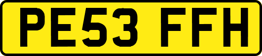 PE53FFH