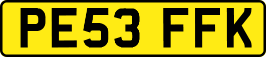 PE53FFK