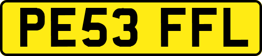 PE53FFL