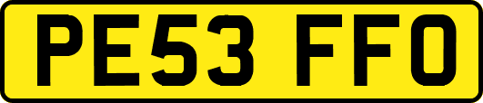 PE53FFO