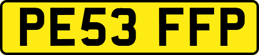 PE53FFP