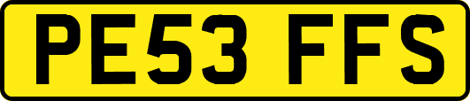 PE53FFS