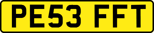 PE53FFT