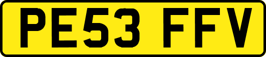 PE53FFV