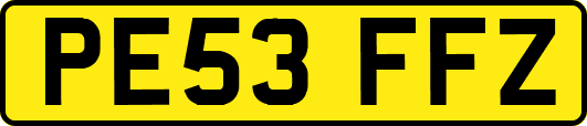 PE53FFZ