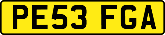 PE53FGA