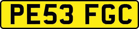 PE53FGC