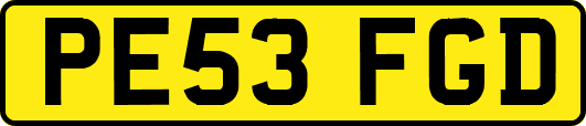 PE53FGD