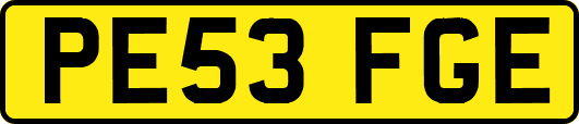 PE53FGE