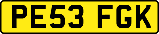 PE53FGK